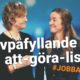 Självpåfyllande att-göra-lista?